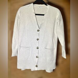 Madewell - Cardigan